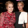 Beyoncé e Adele enfrentam-se nos Grammys