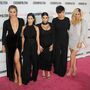 Família Kardashian apoia Hillary Clinton