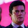Sérgio Moro é uma das 100 pessoas mais influentes da Time