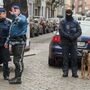 Operação no Molenbeek termina com cinco detidos