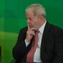 Lula já não é ministro... outra vez