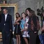 Obama em sketch cubano antes do encontro histórico