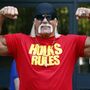 Hulk Hogan ganha mais um combate (desta vez em tribunal)