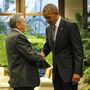 Obama: 'O embargo a Cuba vai acabar'