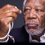 A religião aos olhos de Morgan Freeman