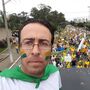 Advogado contra governo de Dilma morto a tiro