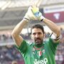 Buffon escreve carta emocionante ao seu amor: as balizas