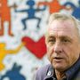 Morreu Johan Cruyff (em act.)