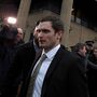 Adam Johnson condenado a seis anos de prisão