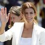 Juliana Awada, a Michelle Obama da Argentina