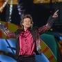 Rolling Stones tocam em Havana para 450 mil cubanos