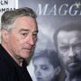 Robert De Niro retira documentário contra vacinação de festival
