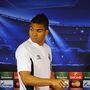 Casemiro rendeu 700 mil euros a filho de Pinto da Costa