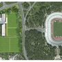 Cidade do Futebol é inaugurada hoje em Oeiras