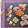 Há 14 novos restaurantes de sushi que precisa de conhecer