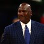Michael Jordan é o ex-atleta mais bem pago do mundo