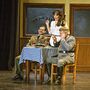 Crítica de teatro: Allo' Allo'