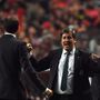 Bruno de Carvalho falha encontro com Vieira