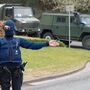 Bélgica: Termina operação policial devido a atentado evitado em Paris 
