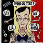 Capa do <i>Charlie Hebdo</i> deixa família de cantor belga em choque