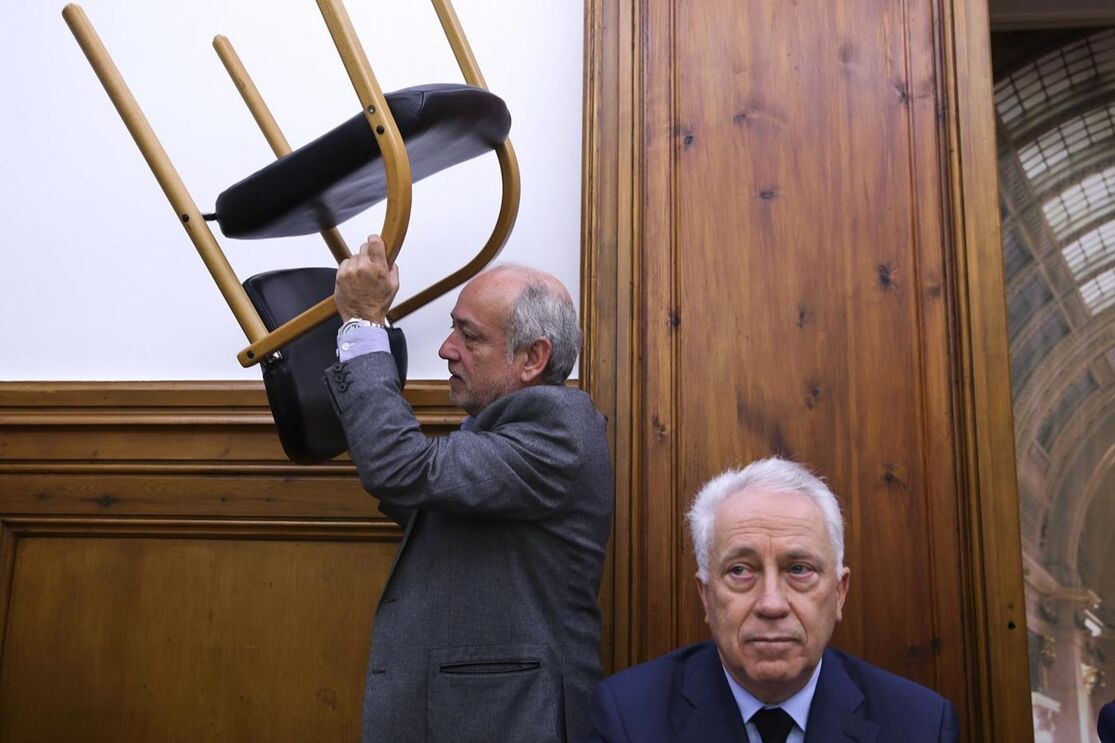 Banif: Carlos Costa aponta o dedo às autoridades europeias