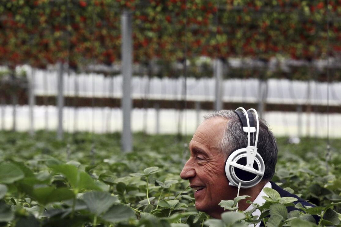 Marcelo Rebelo de Sousa