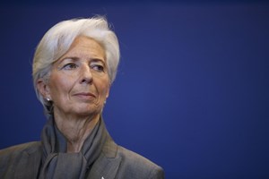 Já há data para o julgamento de Christine Lagarde