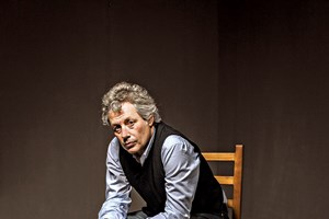 Chega a Portugal o novo livro do italiano Alessandro Baricco