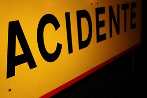 Menina de dois anos morre em acidente de carro no Alentejo