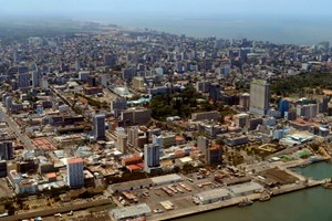 Mulher com nacionalidade portuguesa raptada em Maputo