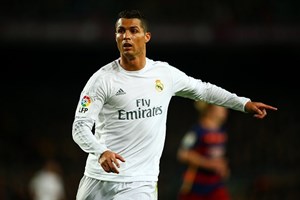 Insultos homofóbicos a CR7 resultam em denúncia contra o Barcelona