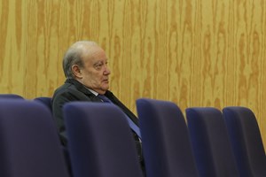 Pinto da Costa arrisca perda de mandato com suspeitas da Operação Prolongamento