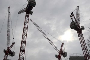Grua gigante mata 18 pessoas no sul da China