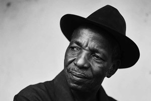 Morreu Malick Sidibé, o olho de Bamako