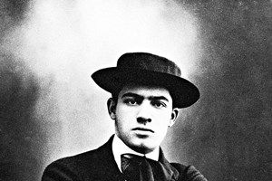 Um Grand Palais  demasiado pequeno para Amadeo de Souza-Cardoso