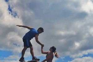Instagram. Esta fotografia pode matar