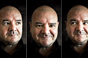 'Henrique Raposo? Só vi má-fé, disparates e chico-espertismo'