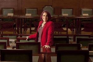 Anabela Grácio: 'O divórcio precoce com a Matemática está a voltar'