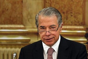 Cofres do GES escondiam dois milhões de euros em dinheiro