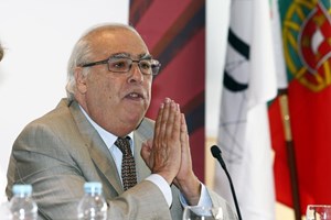 Ângelo Correia: 'Estupidamente dissemos não ao carvão' e importamos energia do carvão