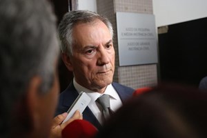 Incidente processual pode salvar Armando Vara da prisão