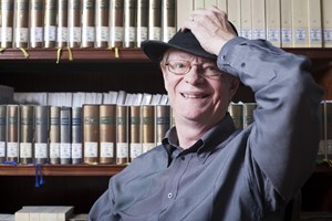 'Mais do que felizes, as pessoas querem ser eficazes', garante guru da motivação
