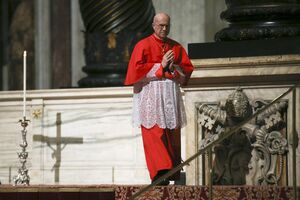 Tarcísio Bertone Vaticano