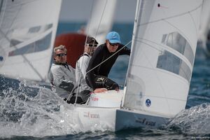 Cascais recebe XXI Troféu Rey Juan Carlos 