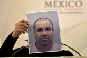 El Chapo