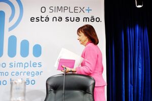Maria Manuel Leitão Marques