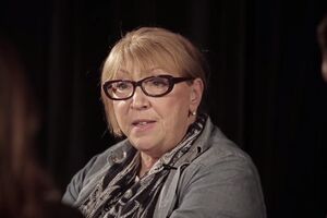 Retratos Contados Ana Bola