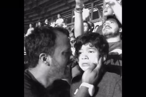 Coldplay Foro Sol 16 de abril 2016. #cdmx.mp4