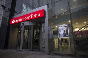 Banco Santander