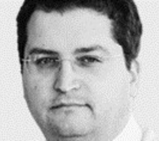 Joaquim Miranda Sarmento